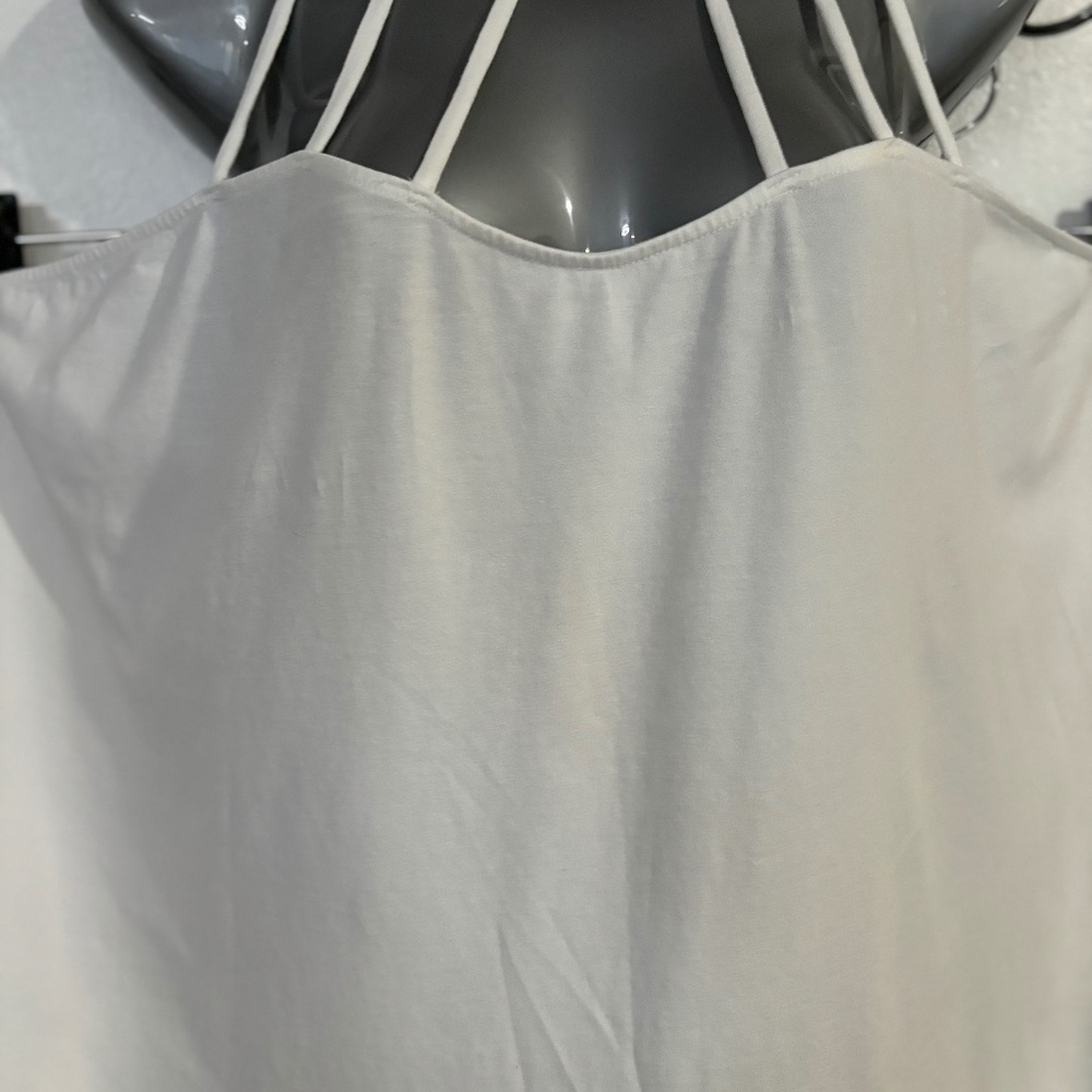 Jeans and Top- Women’s